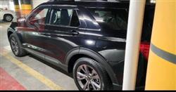 فۆرد ئێکسپلۆرەر